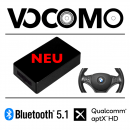 Bluetooth Audio Adapter kA-2 BMW V3